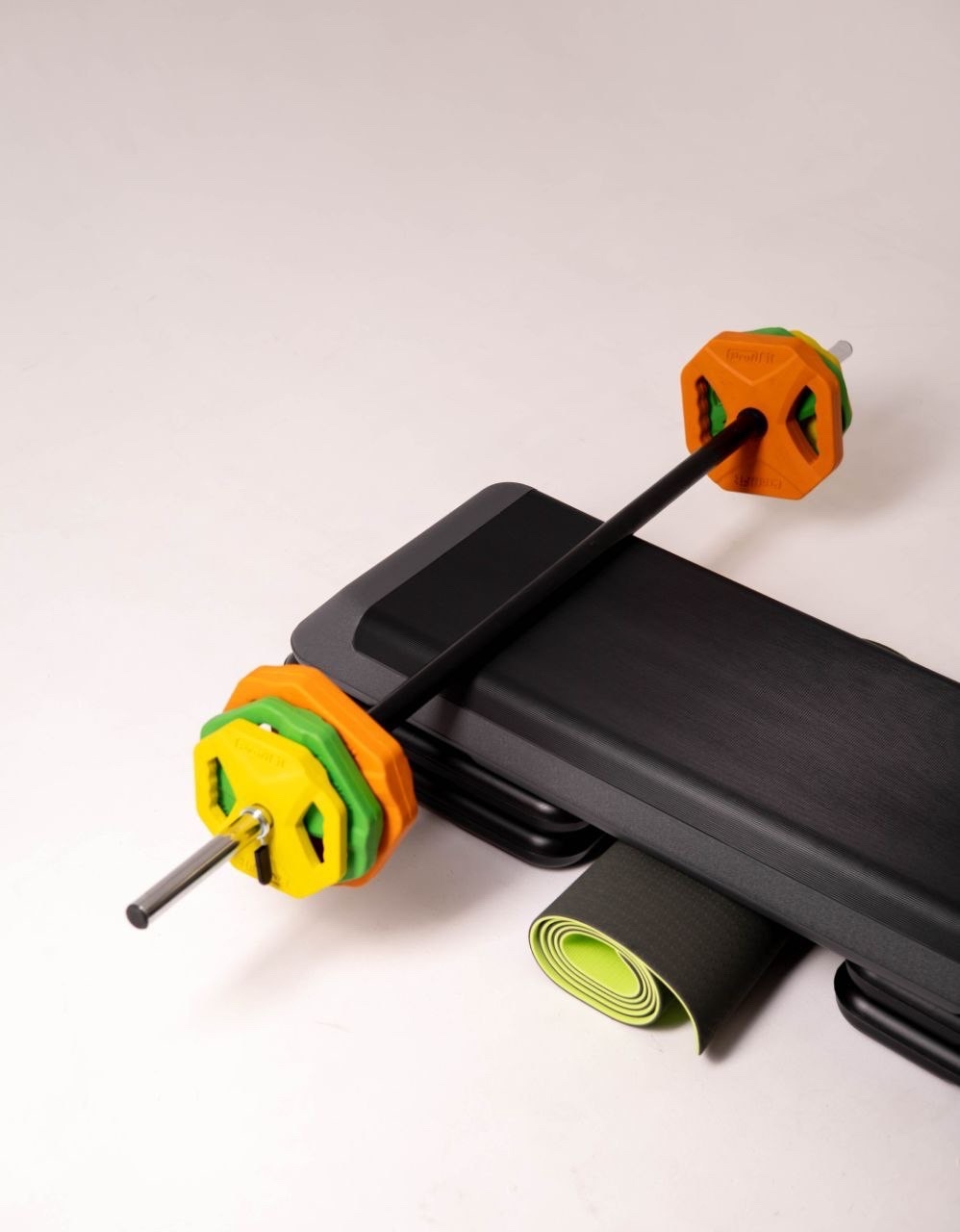HOT IRON